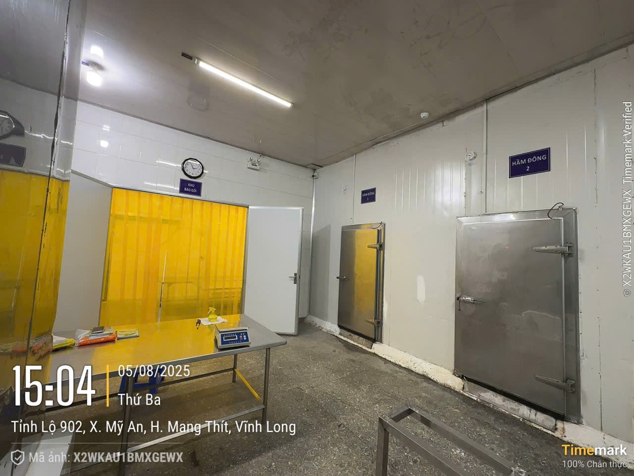 Hình ảnh nhà máy 5