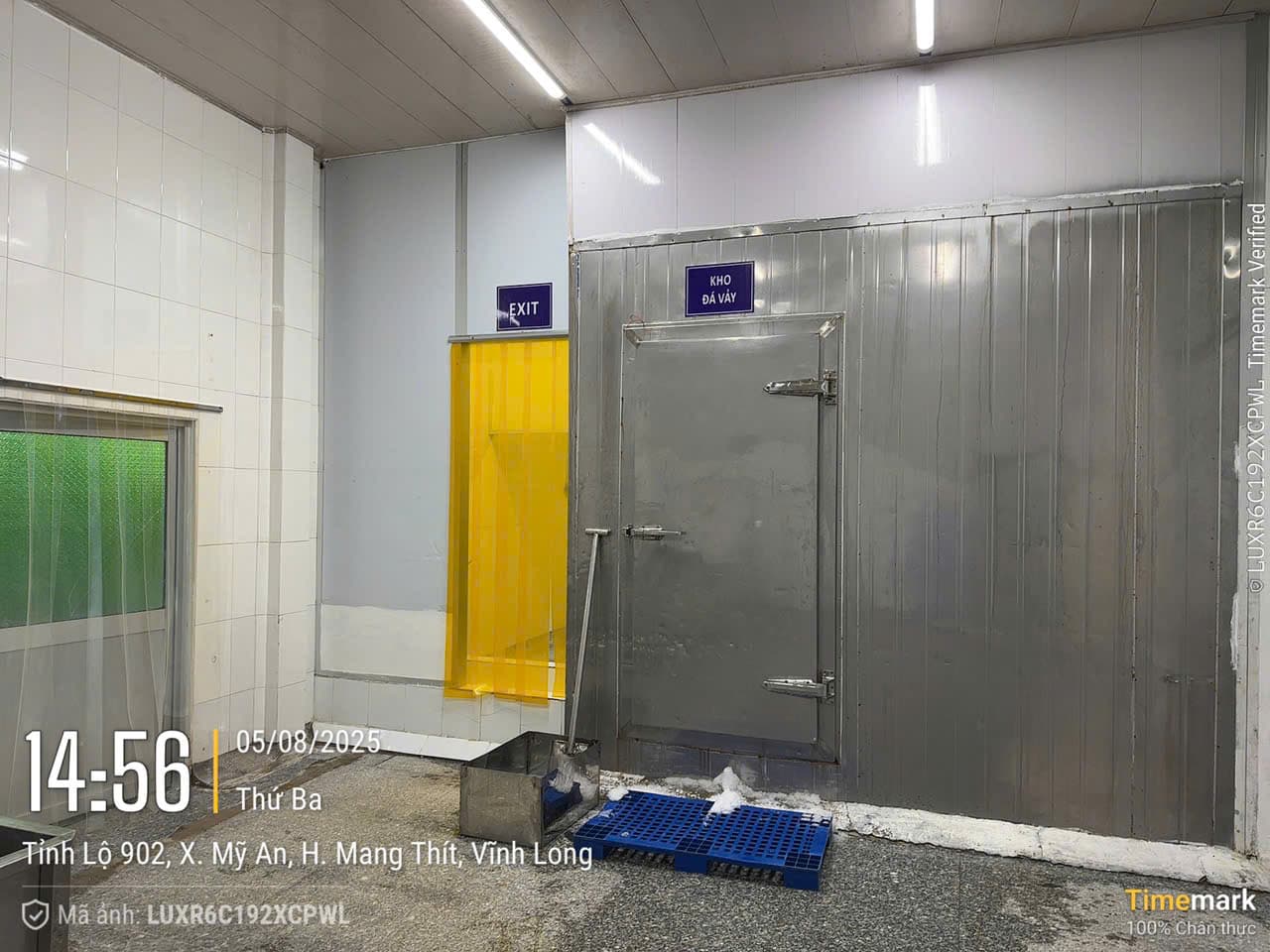 Hình ảnh nhà máy 6